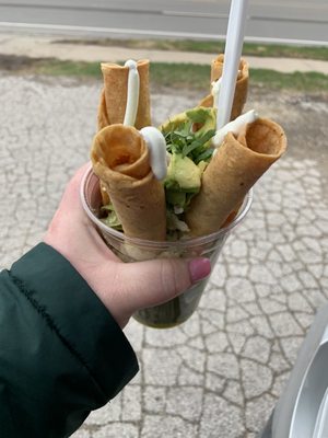 El Taco Guapo by null