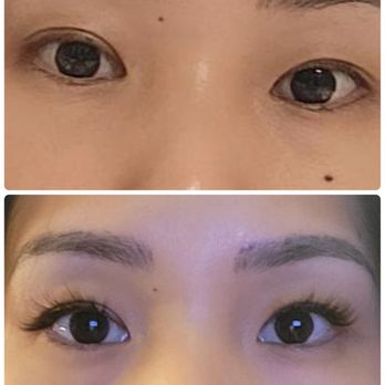 Moon Lash in Brea - Pictures speak a thousand words - Eyelash Service Near Me - Brea, California Moon Lash in Brea - Pictures speak a thousand words - Eyelash Service Near Me - Brea, California