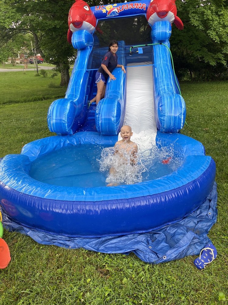 BACKYARD BOUNCE Updated May 2024 75 Photos 3924 Dickerson Pike