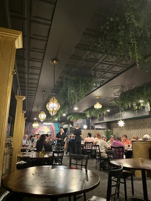 Samira Restaurant by null