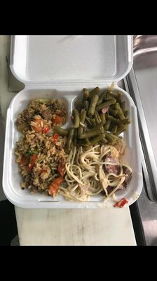 McKenzie's Food Store by null