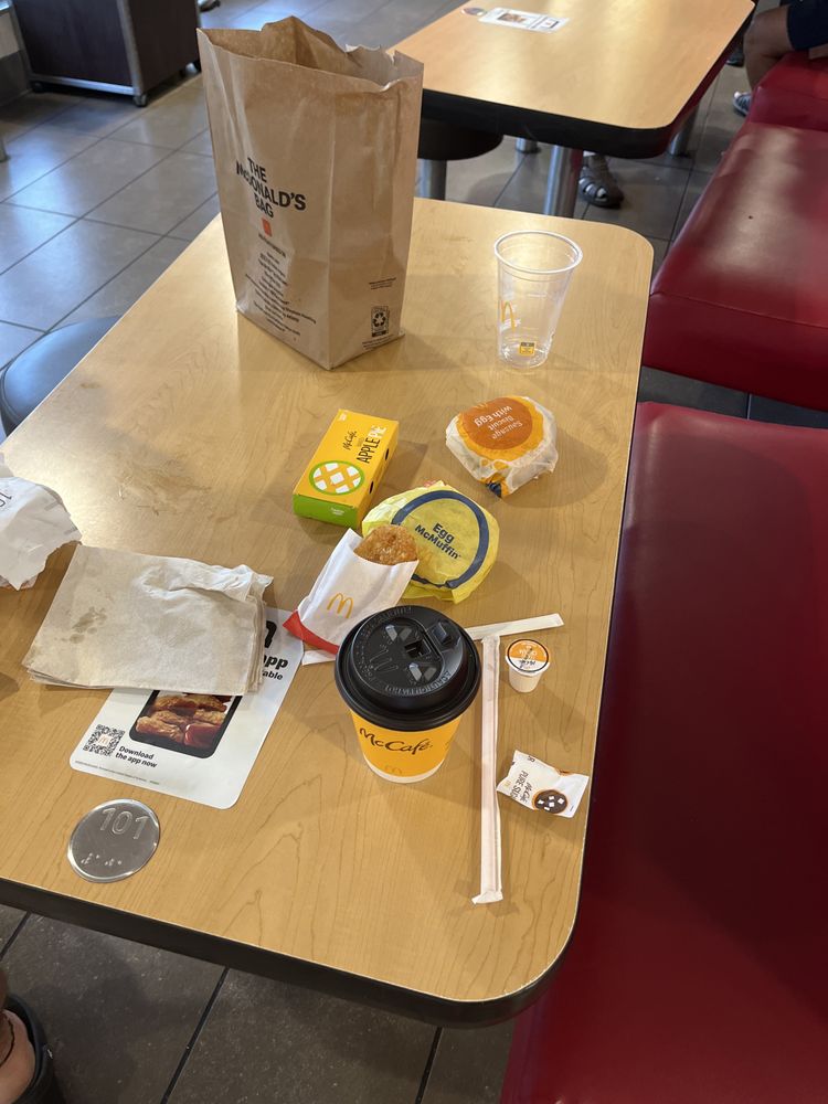 McDonald's Logo