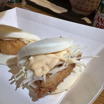 Menya Sandaime - Ramen Near Me - Jersey City, New Jersey