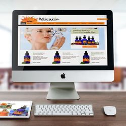 NB Creative Studio - Web Design