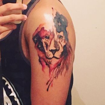 Lucid Illusions Tattoo - Tattoo Near Me - San Jose, California
