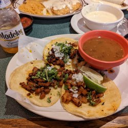 El Maya Mexican Grill - El Pastor Tacos