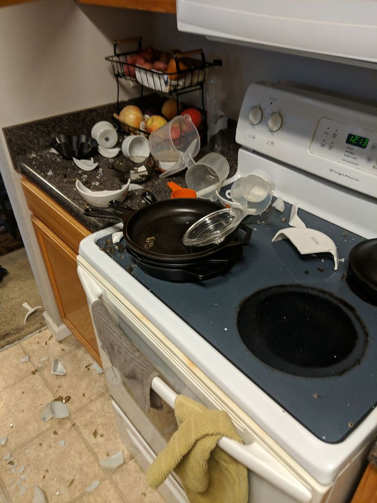 Slide of Pro Roofing Services