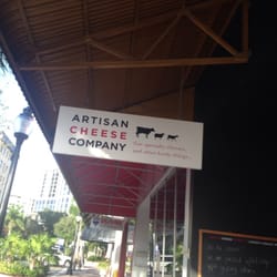 Artisan Cheese Company