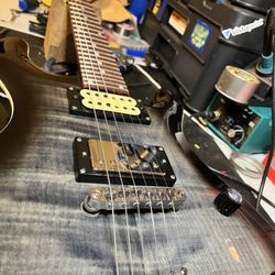 Sexton's Music and Rockin Repair