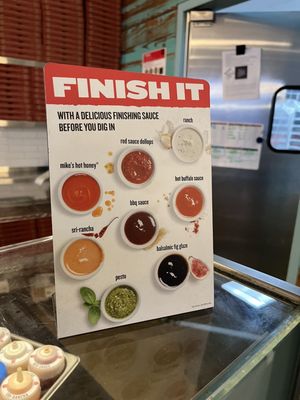 Menu photo 6 MOD Pizza Vernon Hills, IL