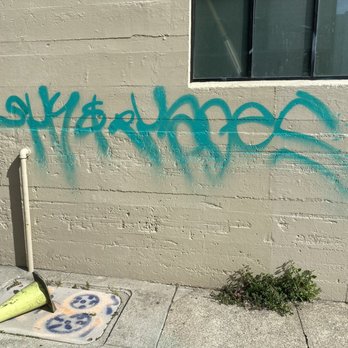 SF Graffiti Removal - Pressure Washers Near Me SF Graffiti Removal - Pressure Washers Near Me