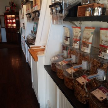 Erin Baker's - First time in and I was impressed! - Bakeries Near Me - Bellingham, Washington