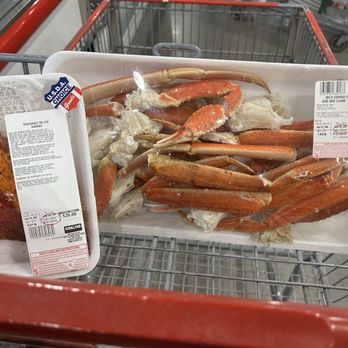 Costco Wholesale - Surf and turf prepared by me and than enjoyed pool side. - Wholesale Stores Near Me - Las Vegas, Nevada Costco Wholesale - Surf and turf prepared by me and than enjoyed pool side. - Wholesale Stores Near Me - Las Vegas, Nevada