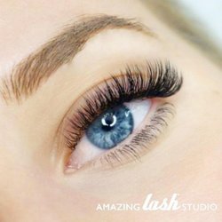 Amazing Lash Studio