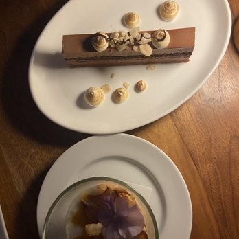 Redbird - Dessert - New American Near Me - Los Angeles, California Redbird - Dessert - New American Near Me - Los Angeles, California