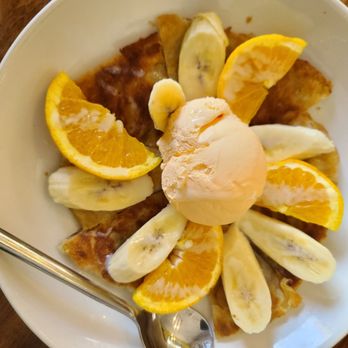 My Burma - Banana platha - Burmese Near Me - Davis, California