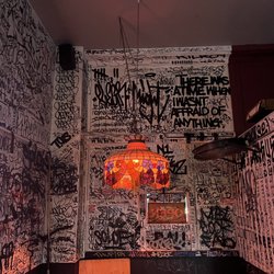 First Street Pool & Billiard Parlor - Light