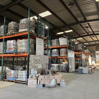 Southwest Boulder & Stone - Building Supplies Near Me - Fullerton, California