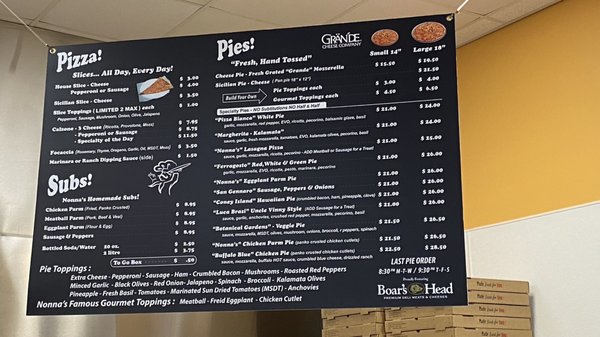 Villaggio Pizzeria by null