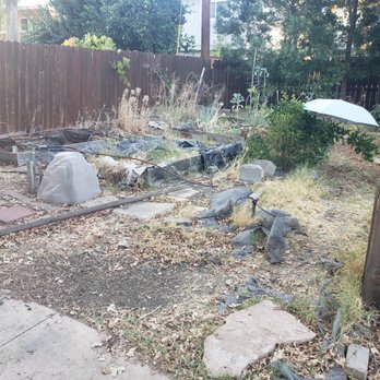Los Tules Landscaping - Before. Yikes. - Landscaping Near Me Los Tules Landscaping - Before. Yikes. - Landscaping Near Me