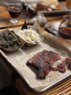 Intrinsic Smokehouse Brewery + BBQ Catering by null