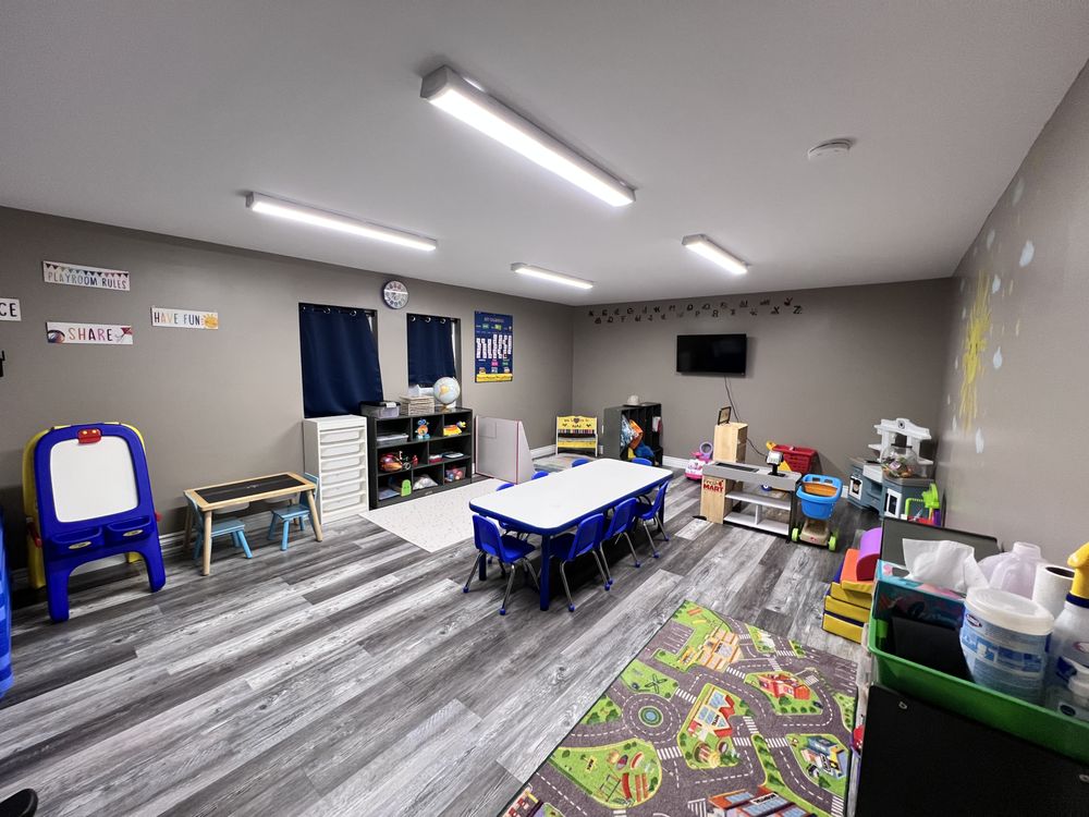 Guardian Angel Daycare - childcare center in Bethel, OH