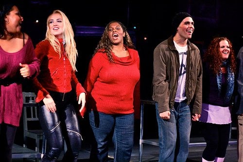 City Lights Theater Company of San Jose by null