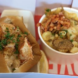 Lobster Mac