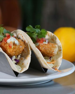 NICKS FISHMARKET by null