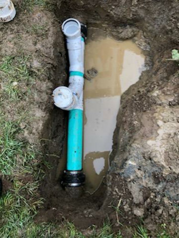 Slide of Advanced Pipe Lining Technologies