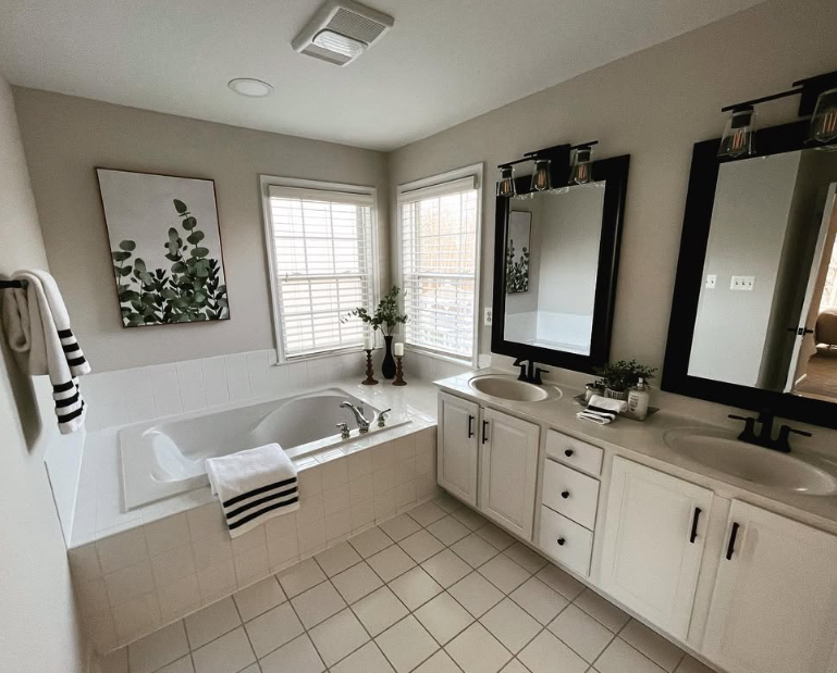 Slide of Doug Construction