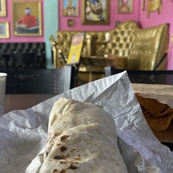 Lucha Libre - Mexican Near Me - San Diego, California