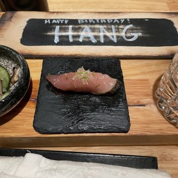 Sushi By Scratch Restaurants - Bonito - Sushi Bars Near Me - Denver, Colorado