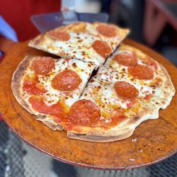 Cali Pizza Factory