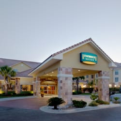 Staybridge Suites Laredo International Airport