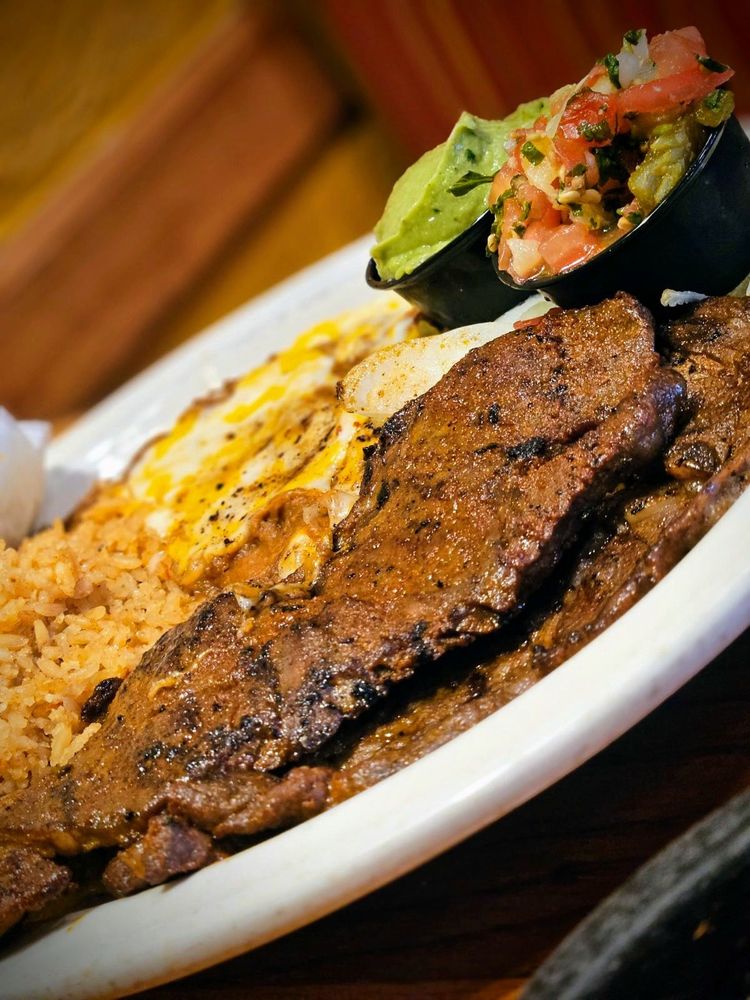 Popo's Fiesta Del Sol Mexican Food