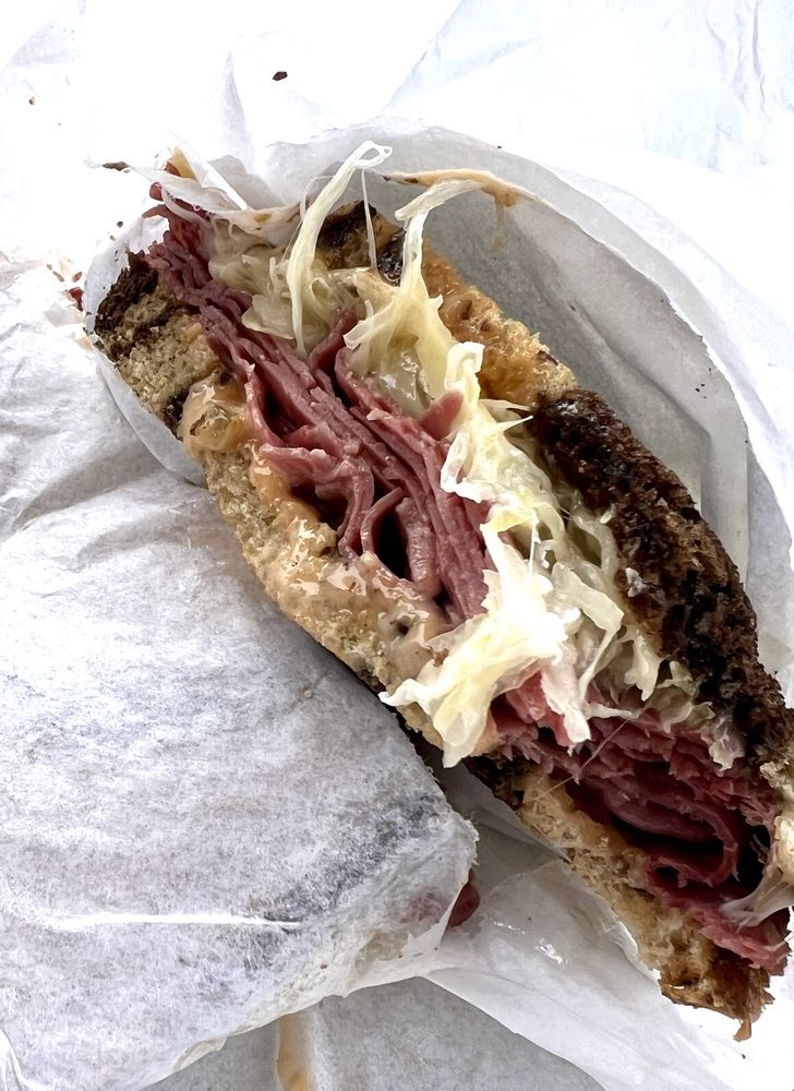 Lucchesi’s Delicatessen