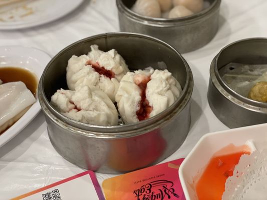 Dim Sum King by null