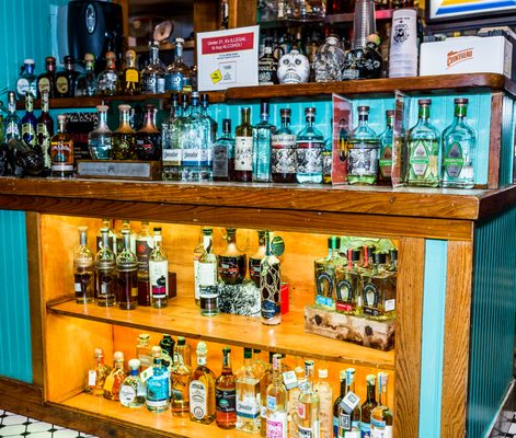 El Gato Negro - French Market by null