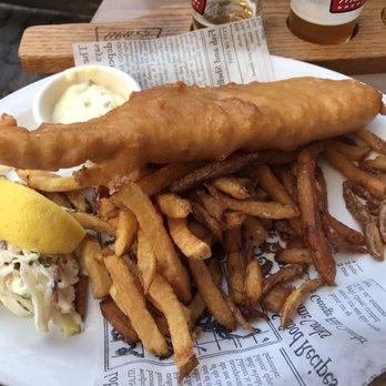 Mill Street Brew Pub - Fish n chips - Brewpubs Near Me - Toronto, Ontario Mill Street Brew Pub - Fish n chips - Brewpubs Near Me - Toronto, Ontario