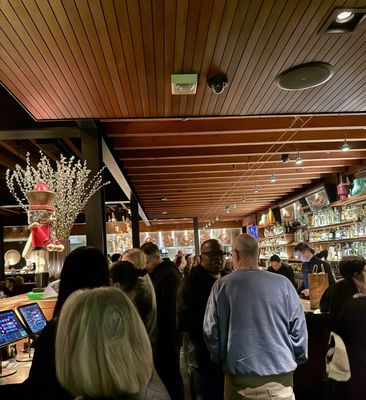 South Beverly Grill by null