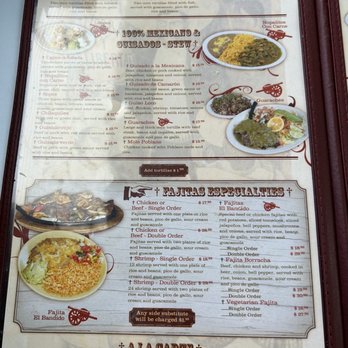 Zapata's Mexican Grill - Menu - Mexican Near Me - Oklahoma City, Oklahoma Zapata's Mexican Grill - Menu - Mexican Near Me - Oklahoma City, Oklahoma