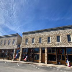 Blue Star Trading - Blue Star Trading Building