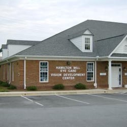 Hamilton Mill Eye Care