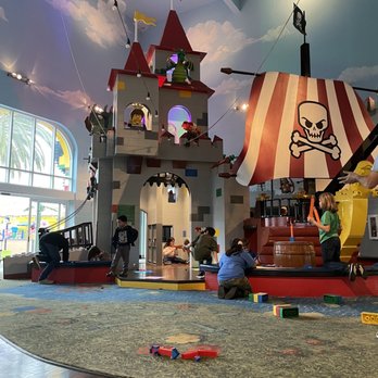 Legoland Hotel - Hotels Near Me - Carlsbad, California