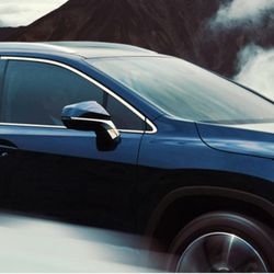 Bel Air Lexus Car Dealers 435 Mcarthur Avenue Ottawa On Phone Number