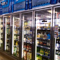 Wishing Wines - International beers, as well as domestic and a selection of craft beers. If there is something special you want, let us know!!
