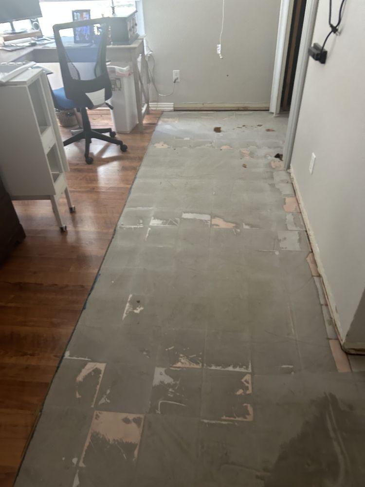 Slide of Rvh Reconstruction