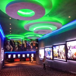 Cinema City Nový Smíchov - K salum