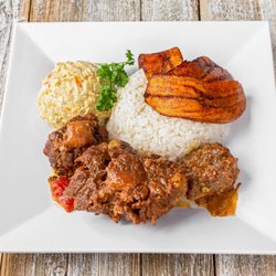 Little Belize Restaurant